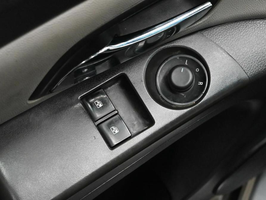 Chevrolet Cruze I Рестайлинг Екатеринбург  - изображение 12