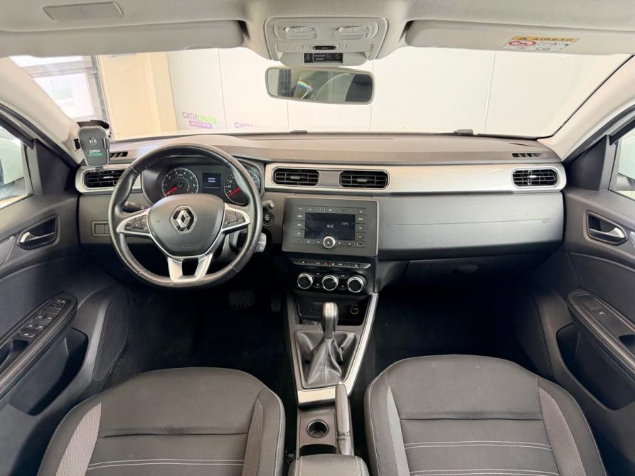 Renault Arkana I Москва  - изображение 10