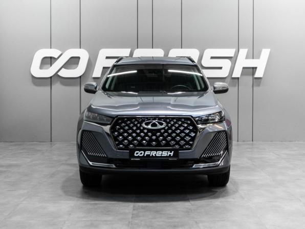 Chery Tiggo 7 Pro Max I Рестайлинг с пробегом 2024 года, цена 2 239 000 рублей, 17474 км, внедорожник, Автокод Объявления