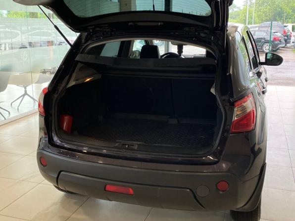 Nissan Qashqai I Рестайлинг с пробегом 2012 года, цена 1 127 000 рублей, 169957 км, внедорожник, Автокод Объявления
