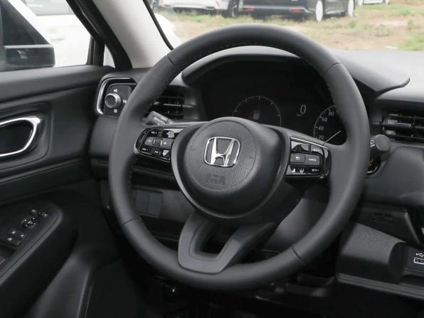 Honda XR-V II с пробегом 2026 года, цена 2 200 000 рублей, 15 км, внедорожник, Автокод Объявления