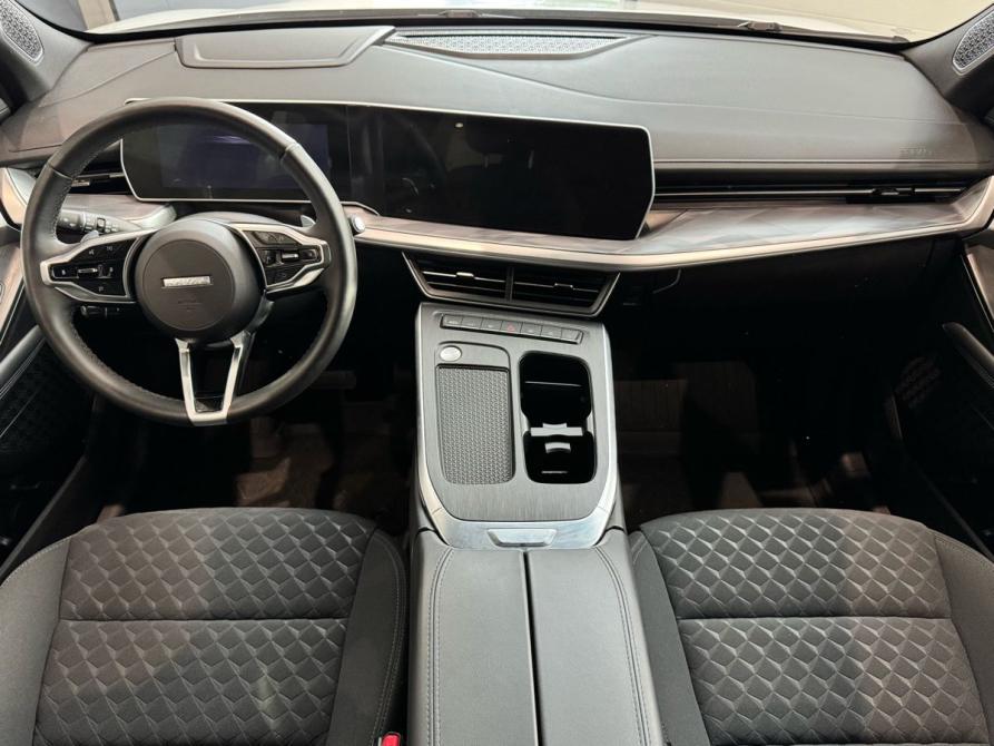 Haval F7 II Санкт-Петербург  - изображение 16