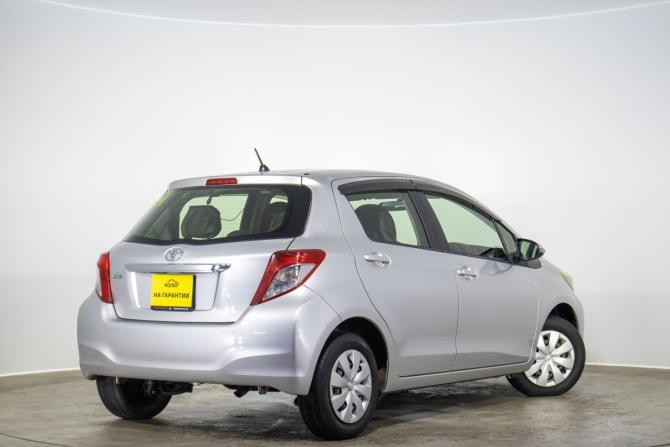 Toyota Vitz III (XP130) с пробегом 2013 года, цена 1 079 000 рублей, 54224 км, хэтчбек, Автокод Объявления