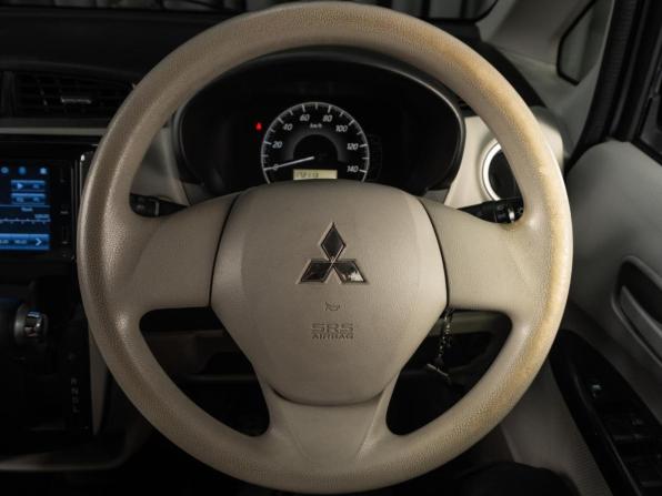 Mitsubishi eK Wagon III Рестайлинг с пробегом 2018 года, цена 769 000 рублей, 172113 км, хэтчбек, Автокод Объявления