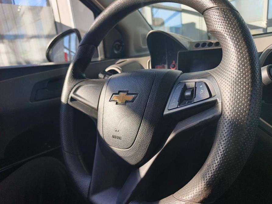 Chevrolet Aveo II Арзамас  - изображение 13