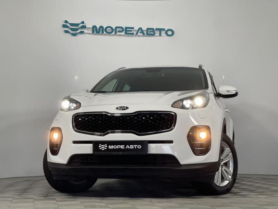 Kia Sportage IV Калининград  - изображение 2