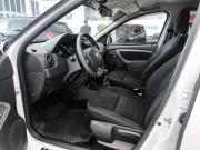 Renault Duster I Рестайлинг Казань  - изображение 42
