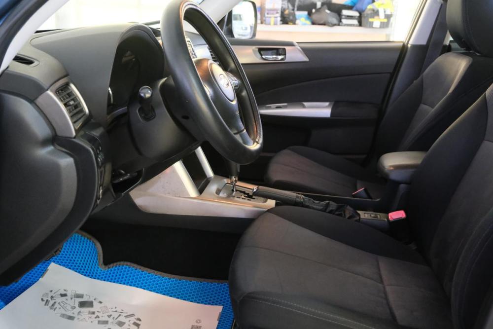 Subaru Forester III Омск  - изображение 8