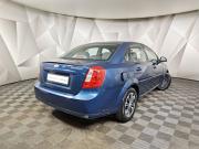 Chevrolet Lacetti I Москва  - изображение 19