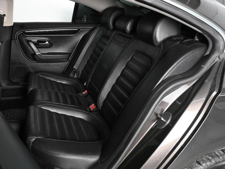 Volkswagen Passat CC I Рестайлинг Ростов-на-Дону  - изображение 9