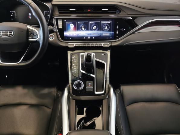 Geely Atlas Pro с пробегом 2021 года, цена 1 855 150 рублей, 68001 км, внедорожник, Автокод Объявления