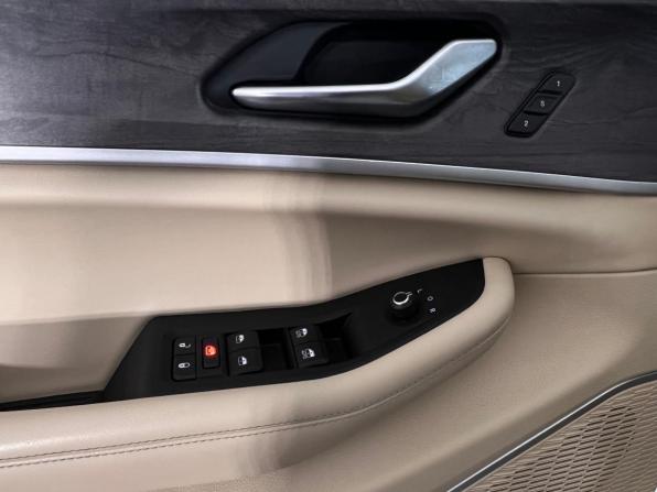 Jeep Grand Cherokee V (WL) с пробегом 2022 года, цена 6 290 000 рублей, 17886 км, внедорожник, Автокод Объявления