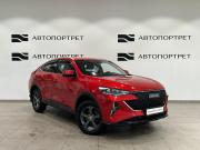 Haval F7x I Рестайлинг Санкт-Петербург  - изображение 34