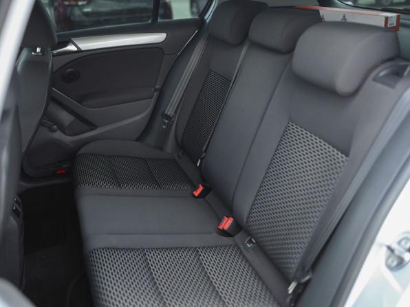 Volkswagen Golf VI с пробегом 2010 года, цена 799 000 рублей, 168324 км, хэтчбек, Автокод Объявления
