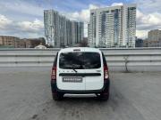 Lada (ВАЗ) Largus I Рестайлинг Ростов-на-Дону  - изображение 24