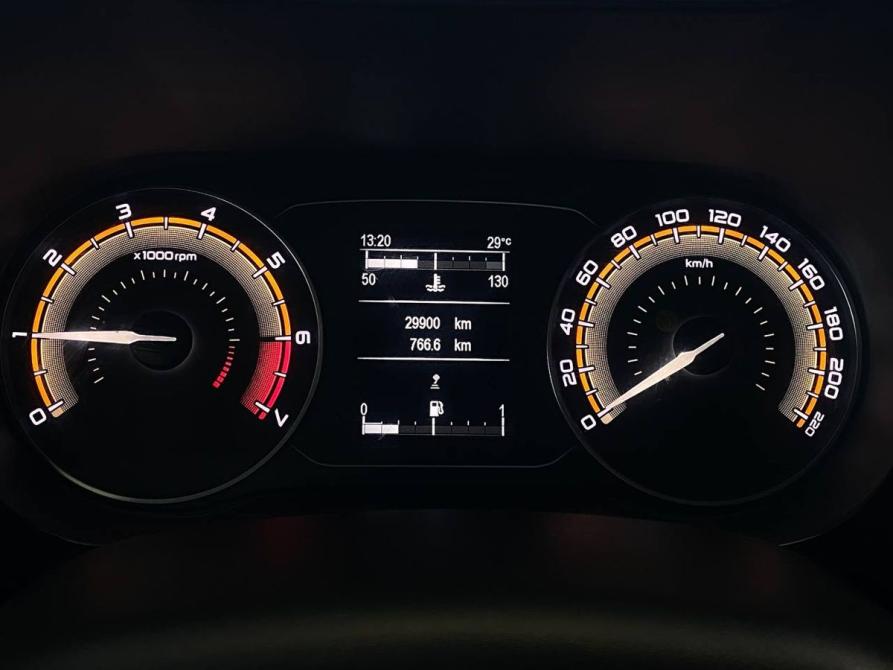 Lada (ВАЗ) Vesta I Рестайлинг (NG) Тверь  - изображение 8