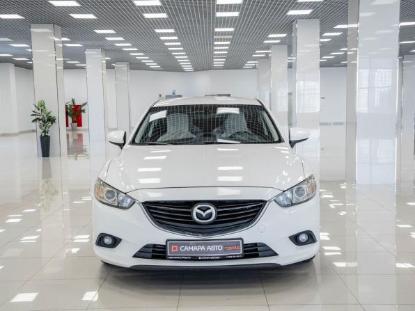 Mazda 6 III (GJ) с пробегом 2013 года, цена 1 338 000 рублей, 194629 км, седан, Автокод Объявления