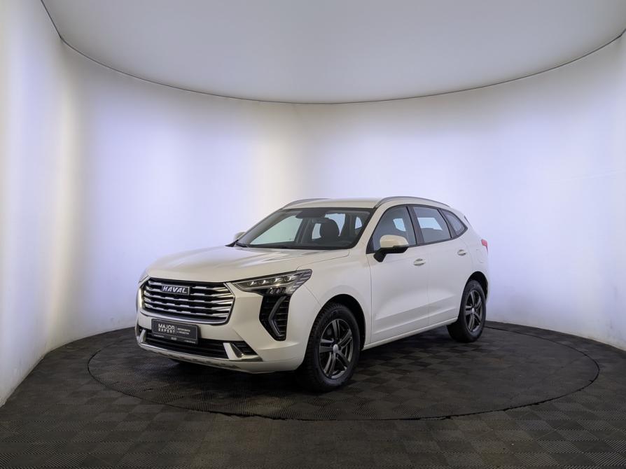Haval Jolion I Москва  - изображение 1