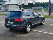 Volkswagen Touareg II Санкт-Петербург  - изображение 8