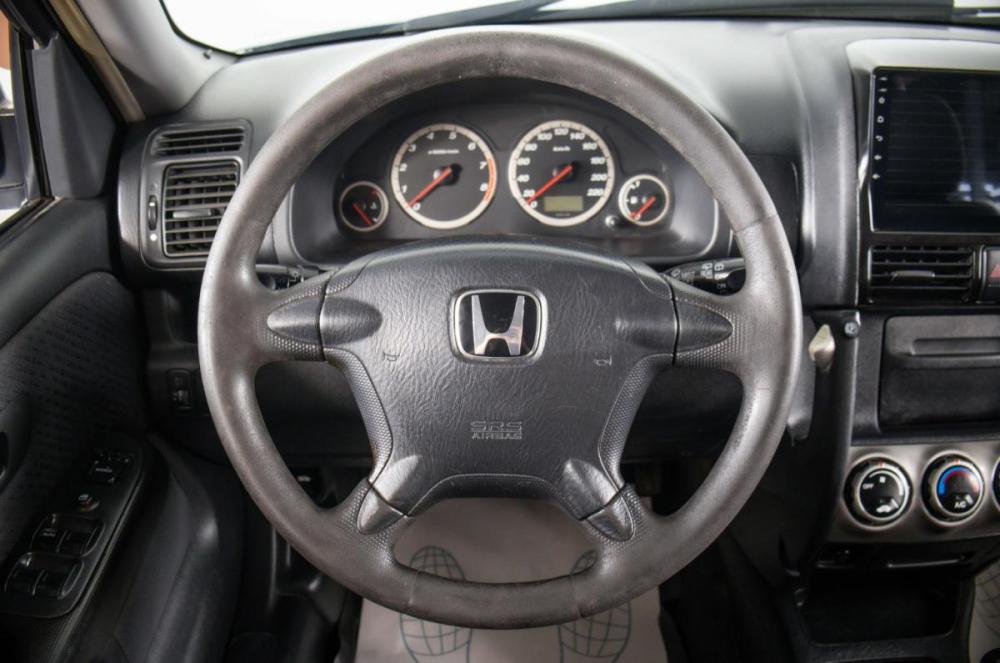 Honda CR-V II Пермь  - изображение 15
