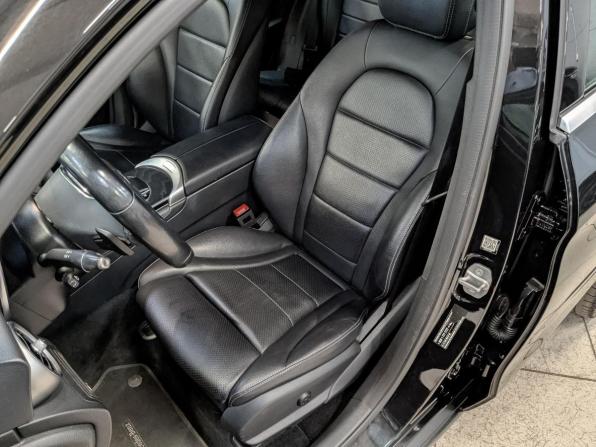 Mercedes-Benz GLC Coupe I (C253) Рестайлинг с пробегом 2020 года, цена 4 250 000 рублей, 149461 км, внедорожник, Автокод Объявления