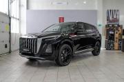 Hongqi HS3 Курган  - изображение 21