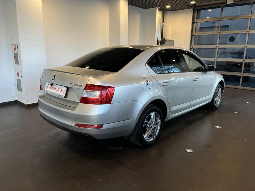 Skoda Octavia III (A7) Чебоксары  - изображение 3