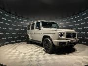 Mercedes-Benz G-Класс III (W465) Рестайлинг Москва  - изображение 24