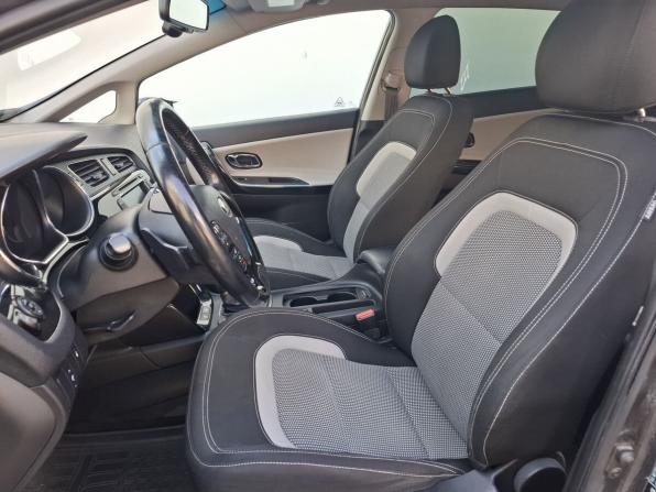 Kia Ceed II с пробегом 2012 года, цена 1 015 000 рублей, 197912 км, универсал, Автокод Объявления