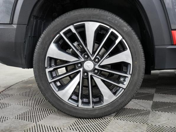 Changan CS35 Plus I Рестайлинг с пробегом 2023 года, цена 1 891 000 рублей, 21768 км, внедорожник, Автокод Объявления