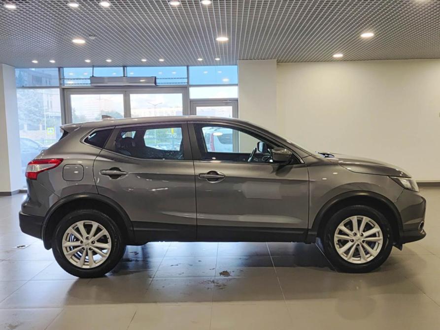 Nissan Qashqai II Рестайлинг Казань  - изображение 5