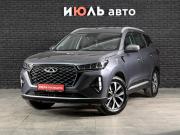 Chery Tiggo 7 Pro Max I Екатеринбург  - изображение 23