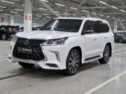Lexus LX III Рестайлинг 2 Казань  - изображение 23