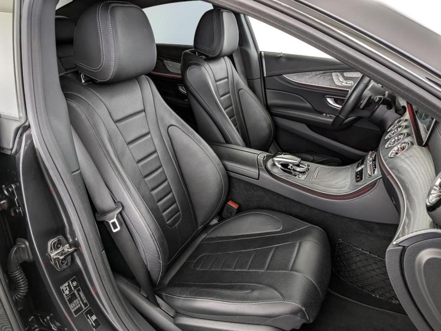 Mercedes-Benz CLS III (C257) Москва  - изображение 24