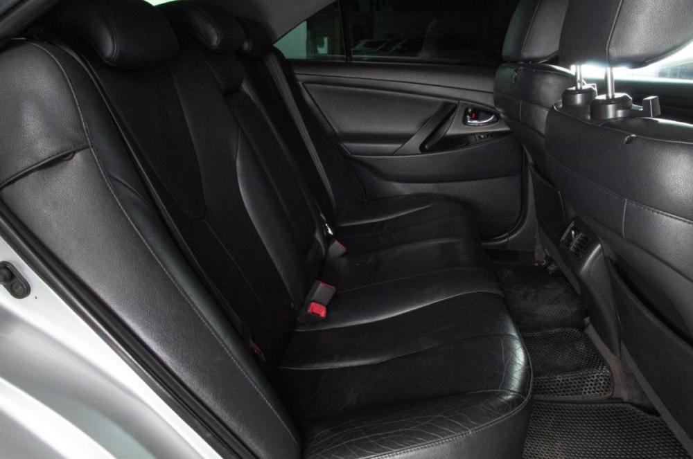 Toyota Camry VI (XV40) Рестайлинг Челябинск  - изображение 19