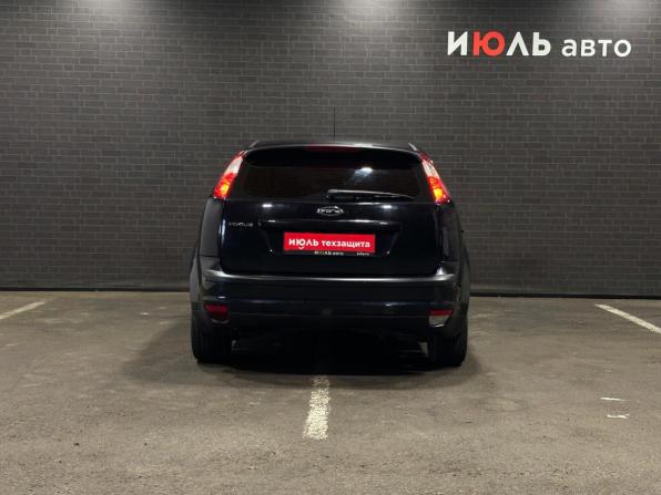 Ford Focus II с пробегом 2007 года, цена 430 000 рублей, 281155 км, хэтчбек, Автокод Объявления