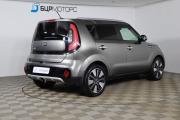 Kia Soul II Рестайлинг Нижний Новгород  - изображение 32