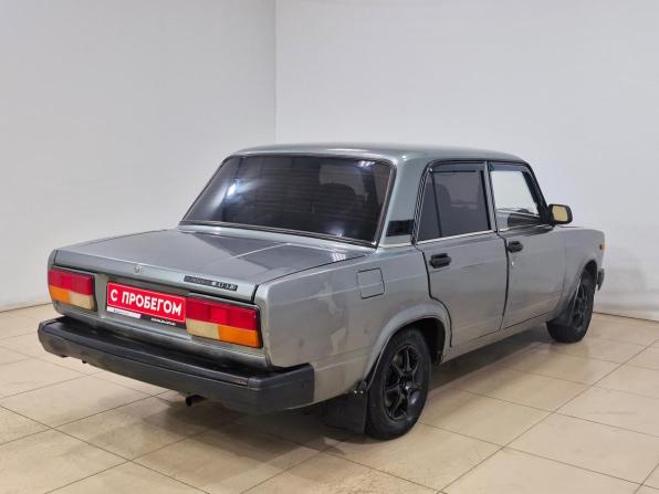Lada (ВАЗ) 2107 с пробегом 2010 года, цена 93 000 рублей, 215570 км, седан, Автокод Объявления