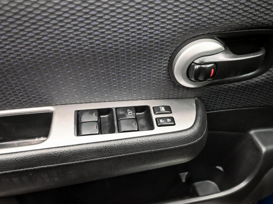 Nissan Tiida I Екатеринбург  - изображение 14
