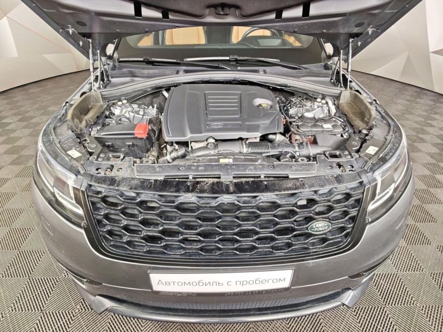 Land Rover Range Rover Velar I Москва  - изображение 11