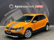 Volkswagen Polo V Пермь  - изображение 19