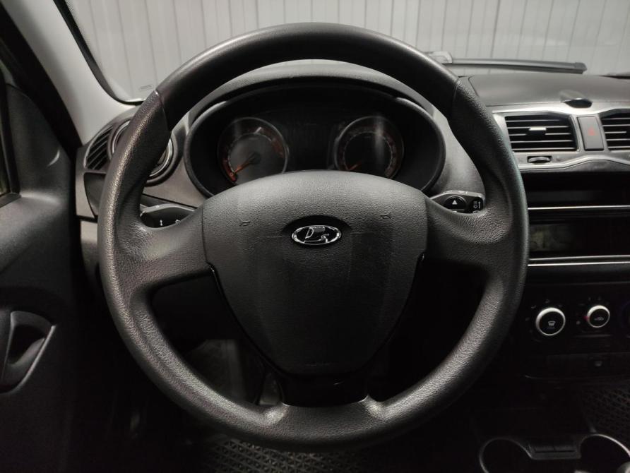 Lada (ВАЗ) Granta I Рестайлинг Пермь  - изображение 7