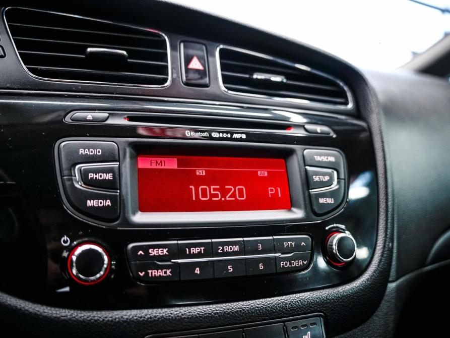 Kia Ceed II Красноярск  - изображение 24