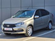 Lada (ВАЗ) Granta I Рестайлинг Воронеж  - изображение 24