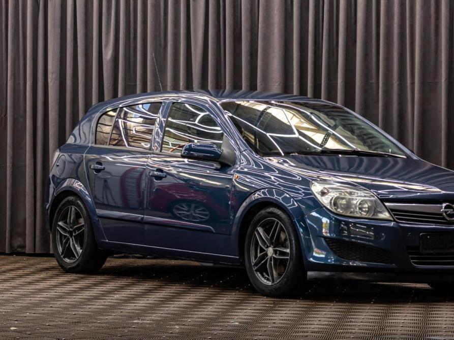 Opel Astra H Рестайлинг Краснодар  - изображение 7