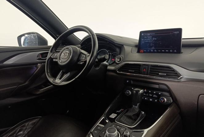 Mazda CX-9 II с пробегом 2021 года, цена 3 670 000 рублей, 114008 км, внедорожник, Автокод Объявления