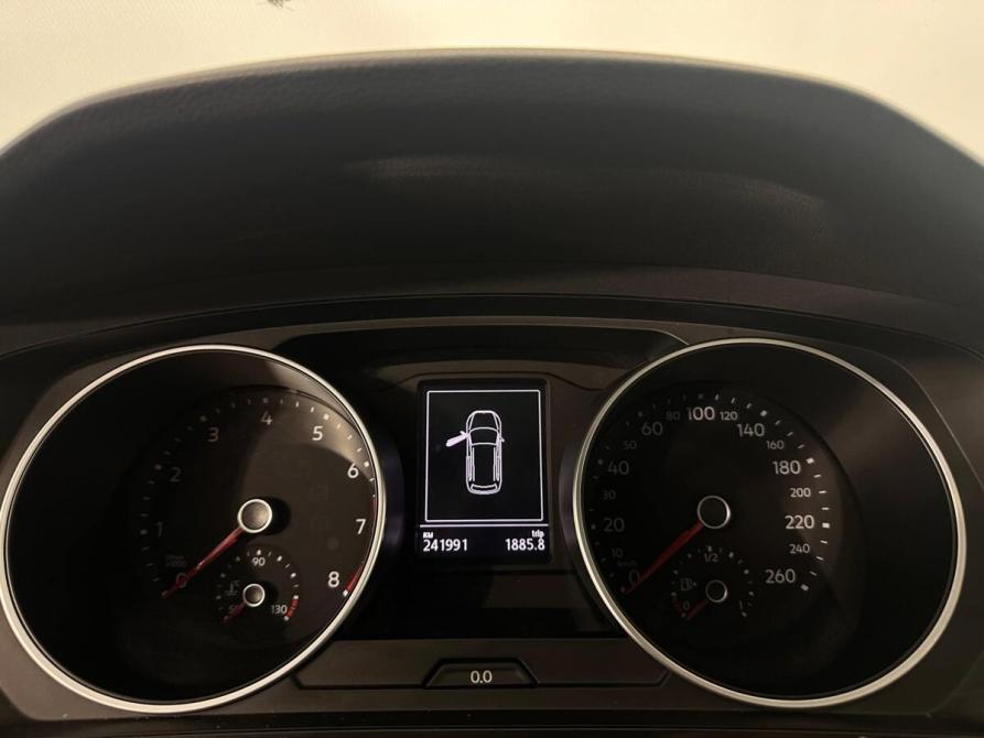 Volkswagen Tiguan II Ногинск  - изображение 13