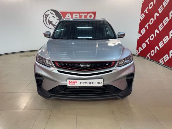 Geely Coolray I с пробегом 2023 года, цена 1 570 000 рублей, 101000 км, внедорожник, Автокод Объявления