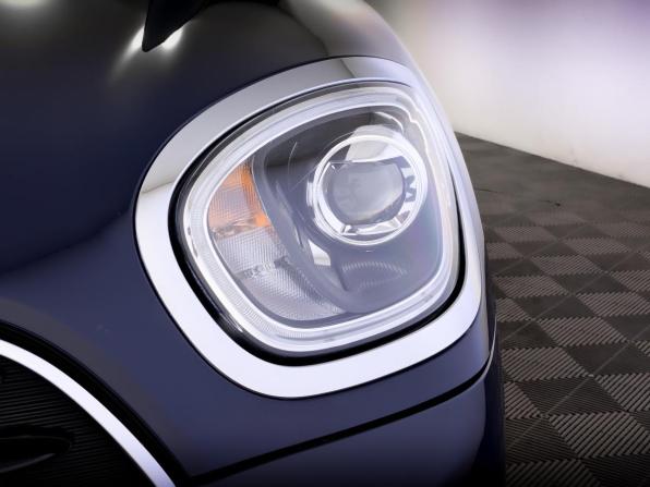 Mini Countryman II с пробегом 2018 года, цена 1 790 000 рублей, 103996 км, внедорожник, Автокод Объявления