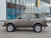Lada (ВАЗ) Niva Legend Йошкар-Ола  - изображение 32